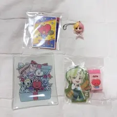 BTS グッズ おまとめパック