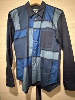 COMME des GARCONS HOMME DEUX 2018aw