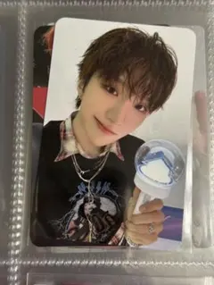 BOYNEXTDOOR ウナク トレカ ソウルコン ONEDOOR ZONE