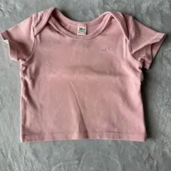 Ron Herman Tシャツ ベビーTシャツ　ピンク　70のサムネイル
