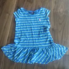 Polo Ralph Lauren ワンピース 4/4T