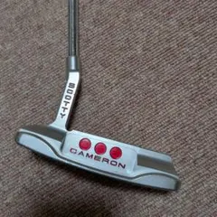 Scotty Cameron