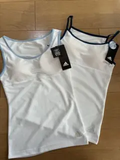 お正月SALE♠️アディダス♣️adidas♦️レディース❤️スポブラ キャミタイプ