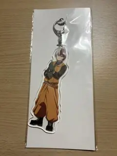 ヒロアカ 轟焦凍 アクリルキーホルダー アクキー