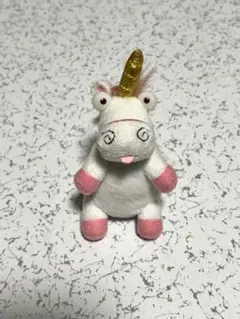 ユニバ　ミニオン　フラッフィ