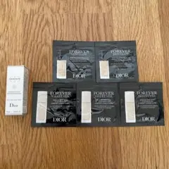 新品 DIOR サンプルセット