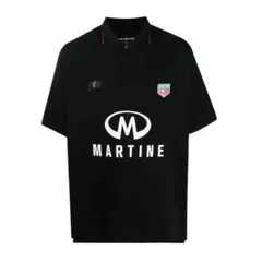 2025年最新】martine rose ゲームシャツの人気アイテム - メルカリ