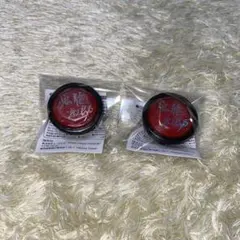 あんスタ 鬼龍紅郎 リングライト