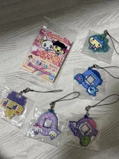 たまごっち　一番くじ　F賞G賞　6点セット