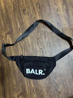 2026年最新】balr ボディバッグの人気アイテム - メルカリ