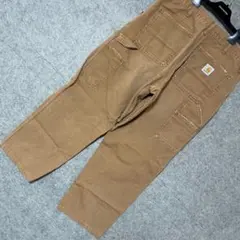 【Carhartt】カーハート ペインターパンツ