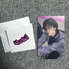 INI POP UP ポップアップ トレカ ピンバッジ 佐野雄大 2点セット