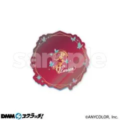にじさんじ DMMスクラッチ ローレン・イロアス - メルカリ
