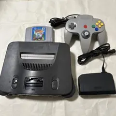 NINTENDO64 ジャンク品