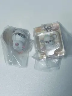 サンリオ コロコロクリリン カラとも パッケージミニチュアコレクション