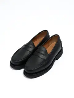 SANDERS BUTT SEAM LOAFER BY OVY UK7のサムネイル
