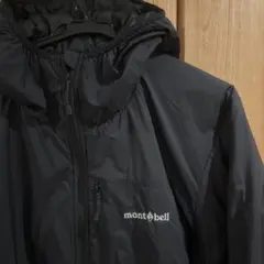 mont-bell モンベル EXライト サーマラップ パーカ Men's XL