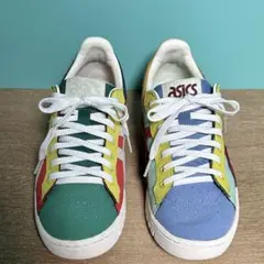 アシックス【ASICS】ゲルPTG　　　　　　　　※2020年製 アトモスコラボ
