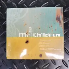 mr.children 邦楽