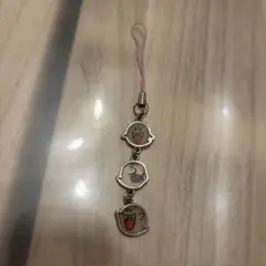 キーホルダー