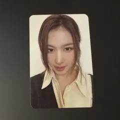 TWICE TEN musickorea 特典 episode サナ トレカ