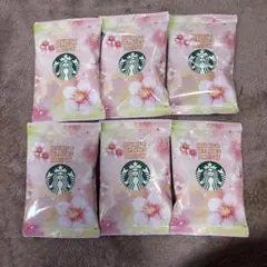 スターバックス オリガミ スプリングシーズンブレンド 6袋のサムネイル