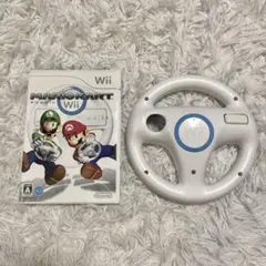 任天堂 マリオカートWii