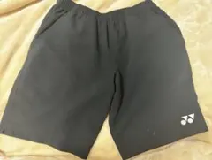 YONEX ハーフパンツS テニス