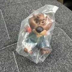 ズートピア2ガチャ ニブルズ