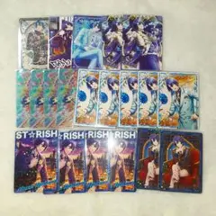 うたプリ ビジュコレ 聖川 真斗