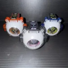 仮面ライダー ゴースト DXゴーストアイコン3種セット