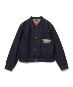 BEAMS PLUS 【別注】RRL TYPE 1 JACKET XXL 50のサムネイル