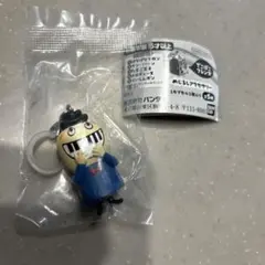 【新品未開封】でこぼこフレンズ　めじるしアクセサリー　ケン・バーン