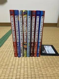 大人気漫画ダリフラ略全巻初版完結まとめ売りセット矢吹健太朗集英社ジャンプコミック