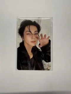 ENHYPEN VANISH music plant ラキドロ ジョンウォン