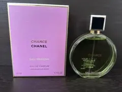 シャネル　チャンスオーフレッシュオードパルファムEDPSP　５０ml　香水