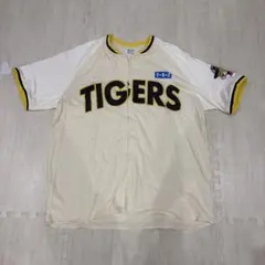 MARKEY'S × 阪神　ユニフォーム　森下翔太 1 完売品のサムネイル