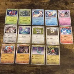 ポケモンカード★☆ まとめ売り