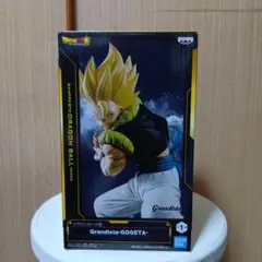 Grandista-Gogeta フィギュア 1/8 スケール