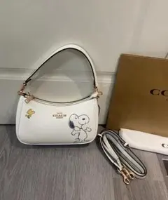 COACHハンドバッグ ショルダーバッグ 2WAY バッグ，