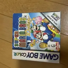 スーパーマリオブラザーズデラックス　海外版　オーストラリア　価格交渉可