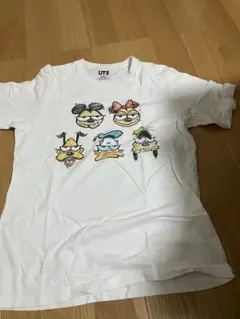 キャラクターTシャツ L 再値下げ