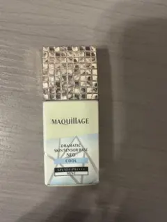 マキアージュ ドラマティックスキンセンサーベース NEO クール ミント