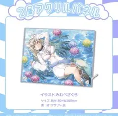 2025年最新】フワワ・アビスガード 誕生日記念2024の人気アイテム