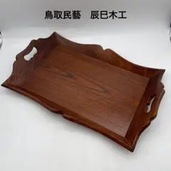 鳥取民藝　辰巳木工　戸棚　靴箱　家具　④ 鳥取民藝 辰巳木工 飾り棚 - メルカリ