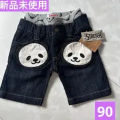 ＧＡＲＡＣＨ(ギャラッチ) 新品未使用　半額以下 半ズボン 90cm