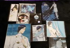 BLEACH 石田雨竜 グッズ