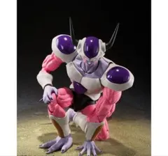 S.H.Figuarts　フリーザ 第二形態　ドラゴンボール