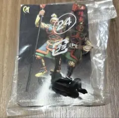増長天　フィギュア