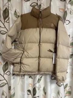 THE NORTH FACE Nuptse NUPTSE ダウンジャケット M